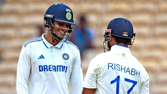 India Test Captain