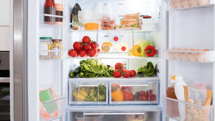 Food Items