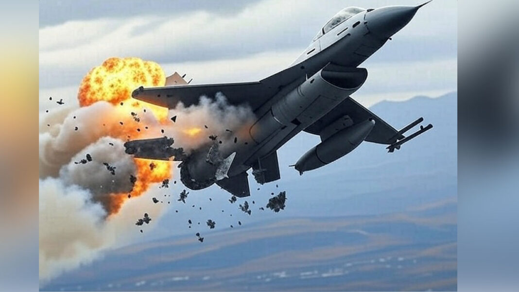 India-Pakistan war | ఇండియా పాకిస్తాన్​ యుద్ధం మొదలైనట్లేనా.. దాడులు, ప్రతిదాడులతో ఆందోళన