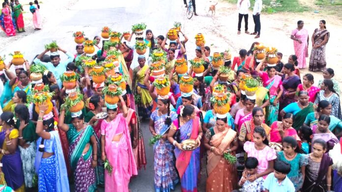 Bonala Festival