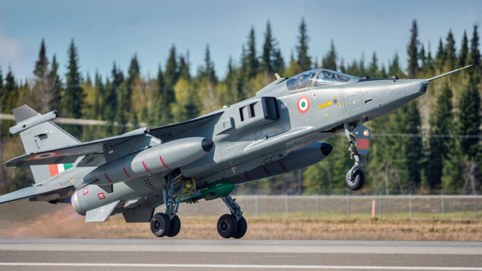 Fighter jets | మనదేశంలో ఎన్ని యుద్ధ విమానాలు ఉన్నాయంటే..