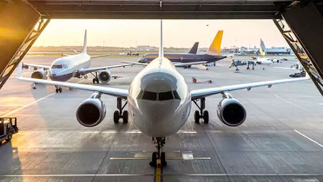 Airports | తెరుచుకున్న 32 విమానాశ్రయాలు