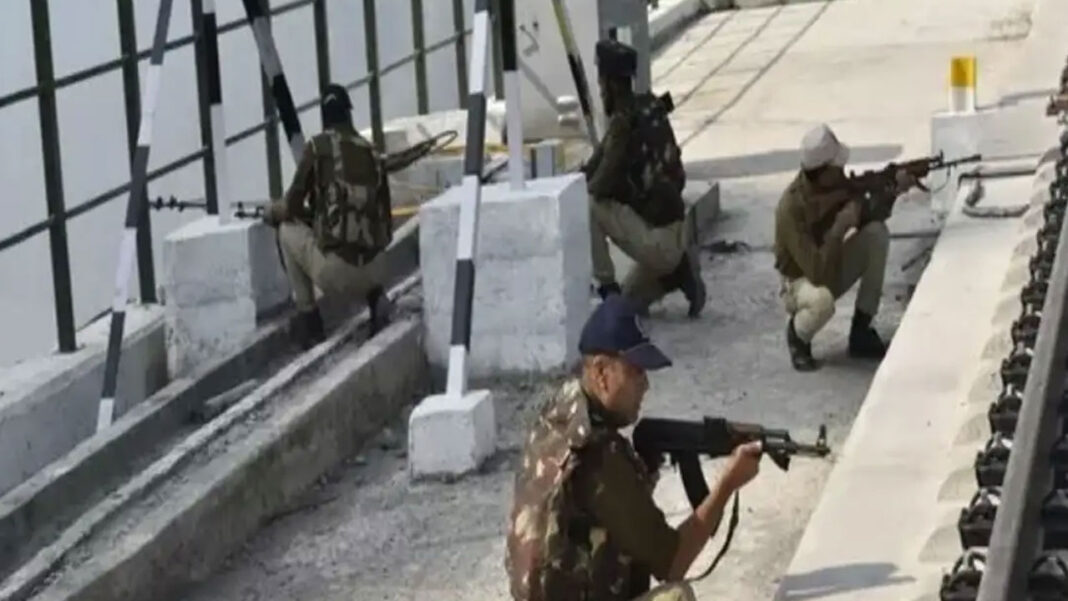 Mock Drill | 7న భద్రతా దళాల మాక్​డ్రిల్​.. రాష్ట్రాలకు కేంద్రం కీలక ఆదేశాలు