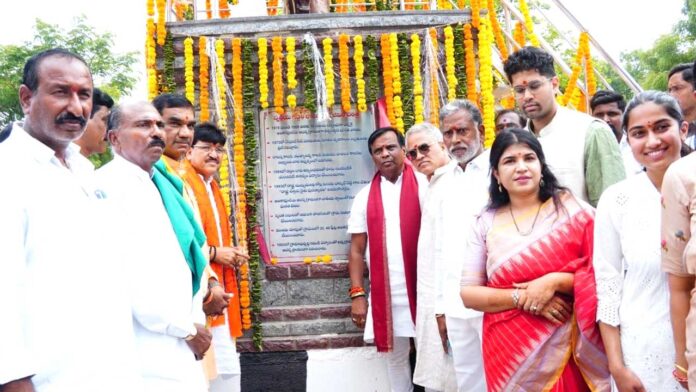 Gaddam Rajareddy
