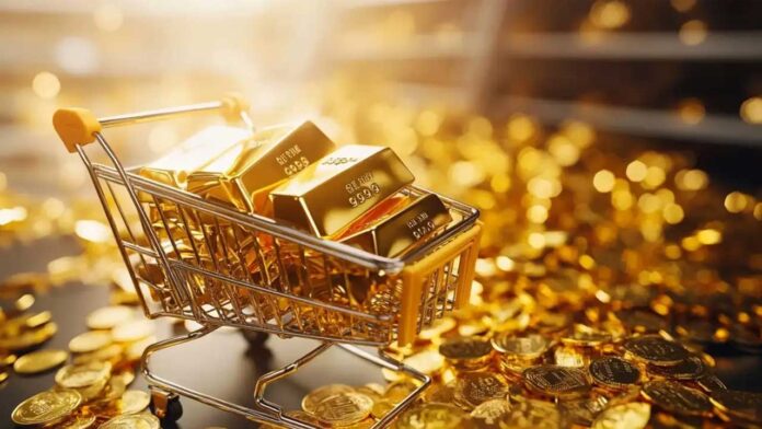 Gold Price | శ‌నివారం కాస్త తగ్గిన బంగారం ధ‌ర‌లు.. రేట్లు ఎంత ఉన్నాయంటే..!