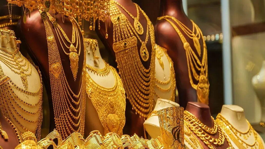 Gold Price On August 29 | షాకిస్తున్న గోల్డ్.. ఇంకా పెరిగిన ధ‌ర‌.. ఈ రోజు ఎంతంటే..