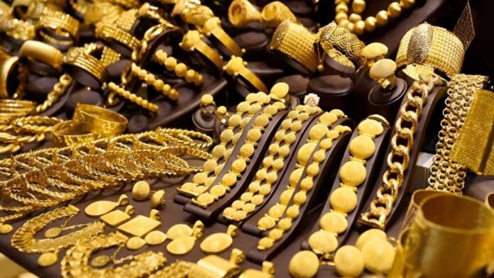 Today Gold Prices | రూ. 1.10 లక్షలకి చేరువలో ప‌సిడి ధ‌ర‌.. రానున్న రోజులలో మరింత పెరిగే ఛాన్స్!
