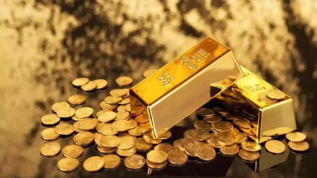 GOLD AND SILVER PRICES | కొనుగోలుదారుల‌కి గుడ్ న్యూస్.. బంగారం, వెండి ధ‌ర‌ల‌లో ఊహించ‌ని త‌గ్గుద‌ల‌!