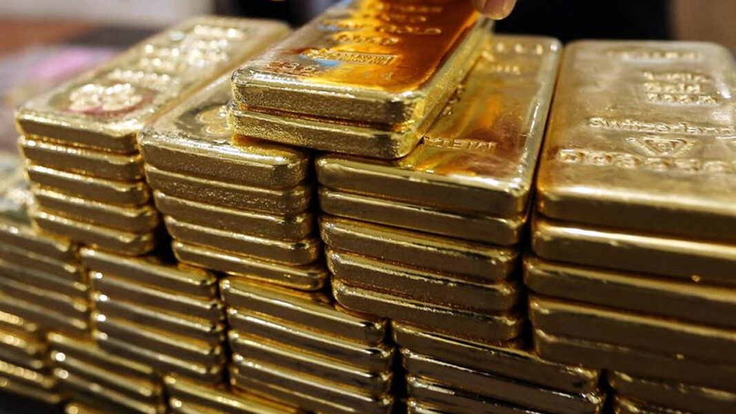 Gold bond | పసిడి పరుగులు.. బాండ్ల మెరుపులు..