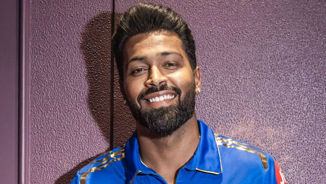 IPL 2025 | కోహ్లీ ఫార్మూలాతోనే వరుస విజయాలు: హార్దిక్ పాండ్యా