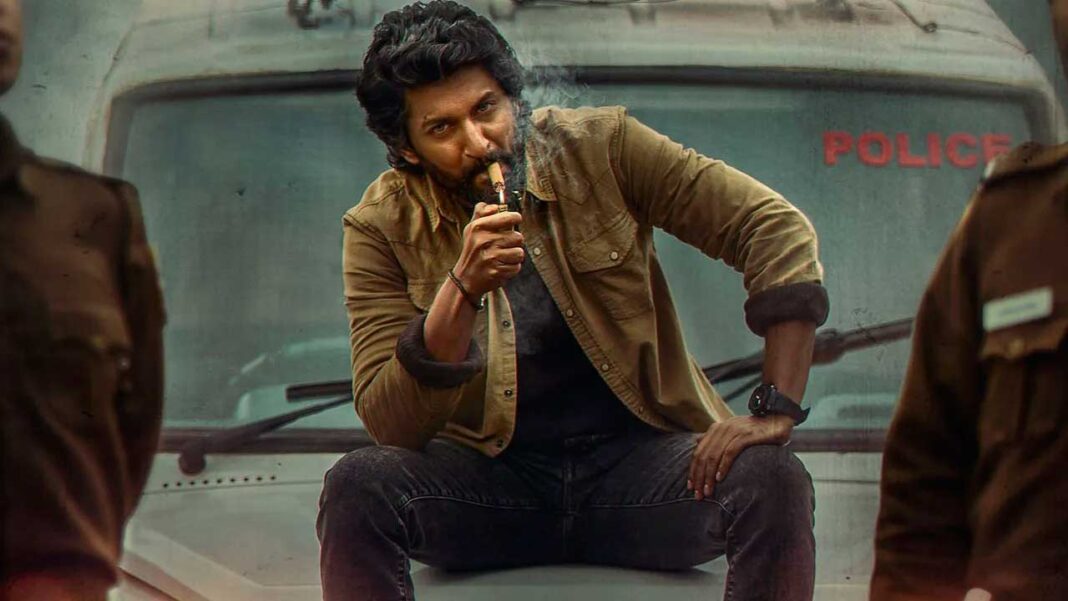 HIT-3 | బాక్సాఫీస్ ద‌గ్గ‌ర హిట్ 3 ఊచ‌కోత‌.. రెండు రోజుల్లో రికార్డ్ క‌లెక్ష‌న్స్