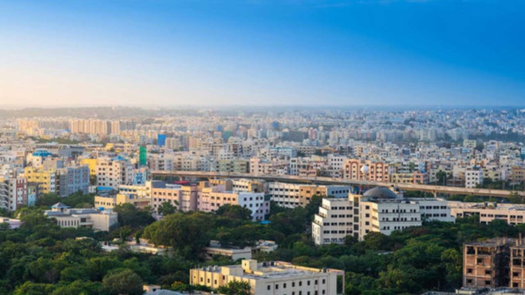 Hyderabad | హైద‌రాబాద్‌లో జ‌ల సంక్షోభం.. దండుకుంటున్న ప్రైవేట్ ట్యాంక‌ర్లు