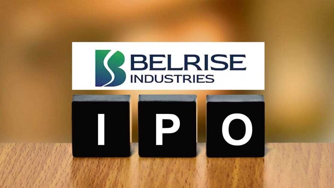 Belrise Industries