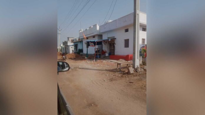 indalwai Indalwai | సిర్నాపల్లిలో ఆక్రమణల తొలగింపు
