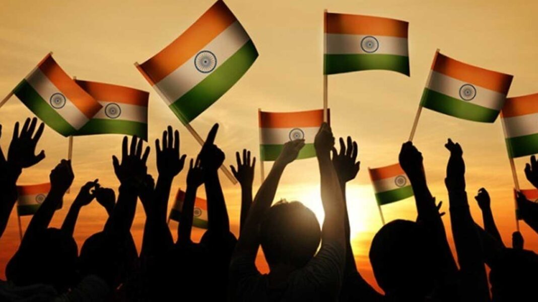 Support For The India | దేశ సేవకు మనం సైతం..