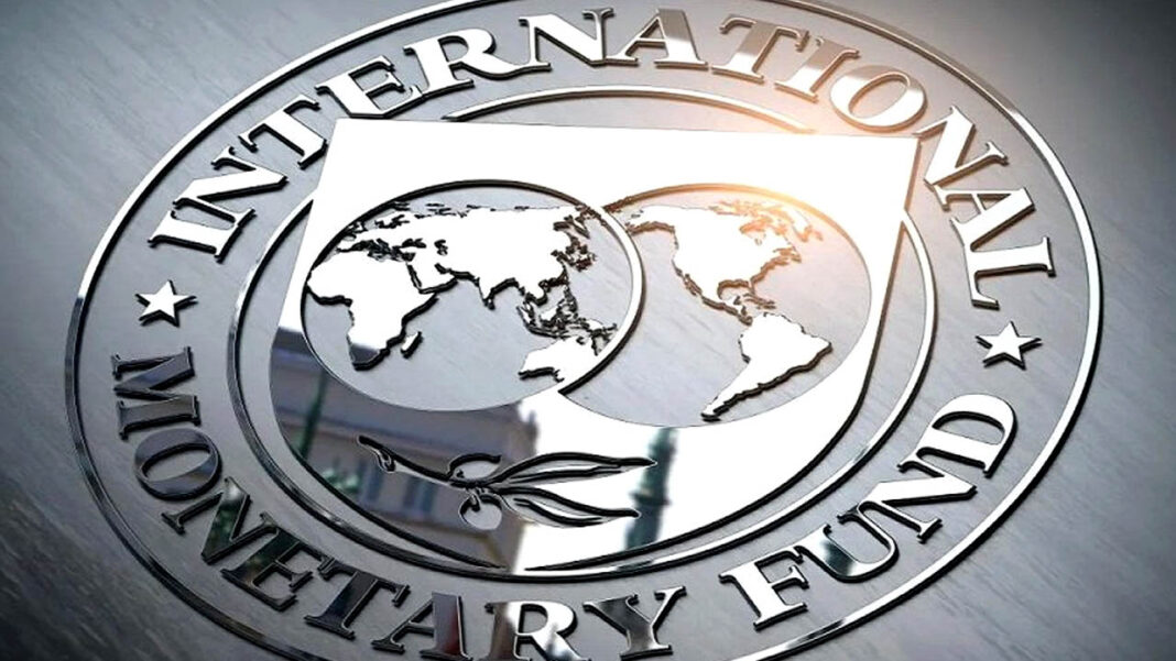 India economy | నాలుగో అతిపెద్ద ఆర్థిక వ్యవస్థగా భారత్.. ఐఎంఎఫ్ నివేదిక వెల్లడి