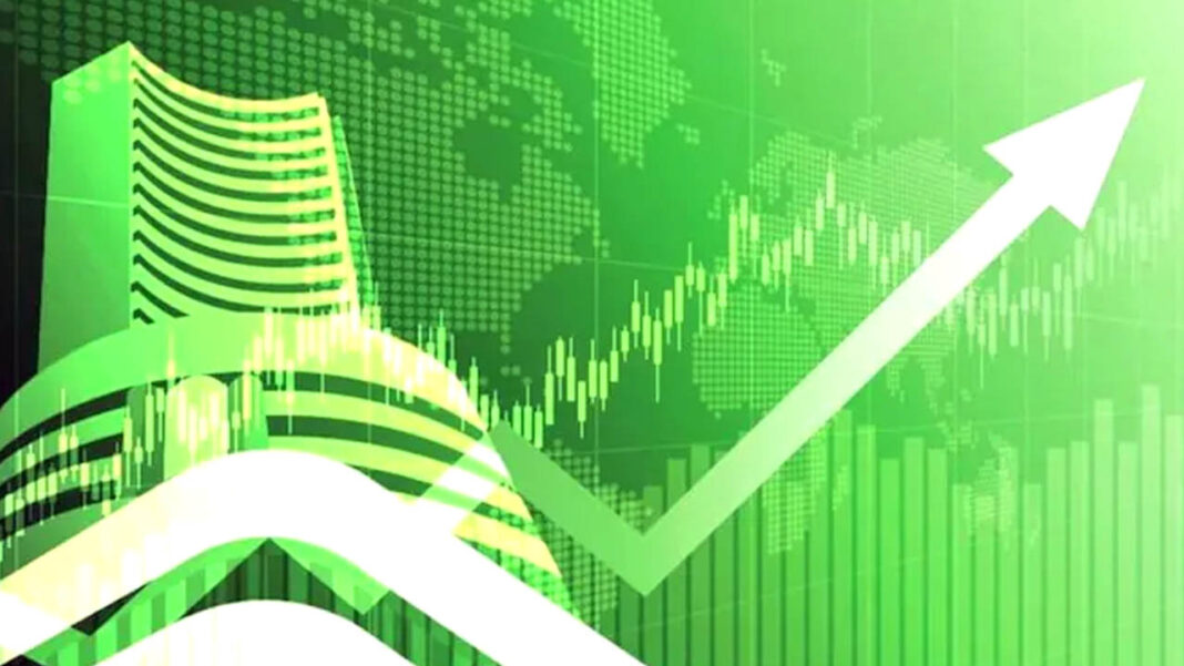 Indian stock market | ‘ఆపరేషన్‌ సింధూర్‌’కు స్టాక్‌ మార్కెట్‌ మద్దతు.. లాభాలతో ముగిసిన సూచీలు