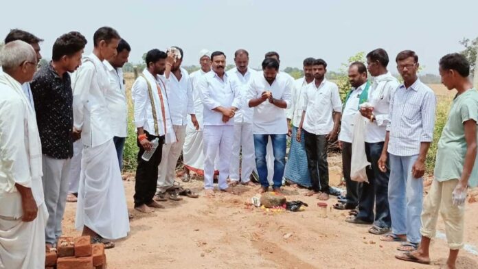 Indiramma Illu