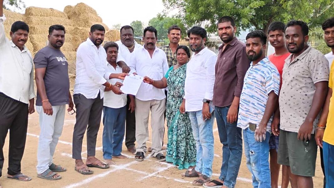 indiramma-houses Indiramma Housing Scheme