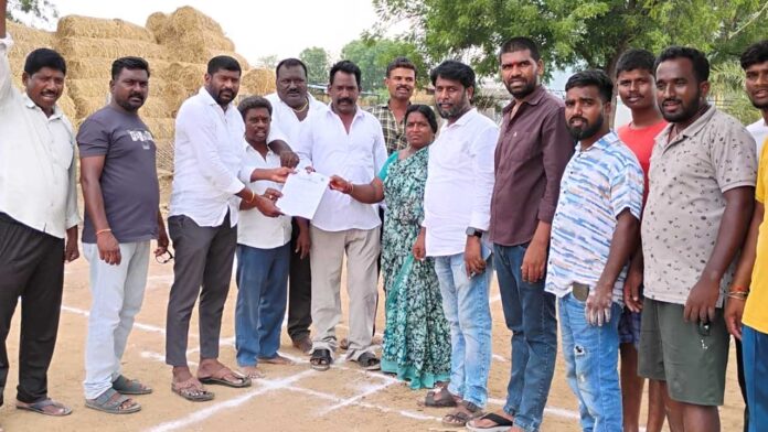 Indiramma Housing Scheme