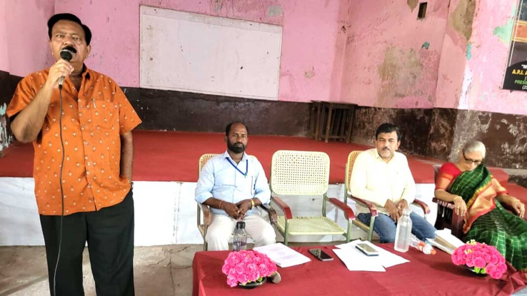 Inter Supplementary Exams