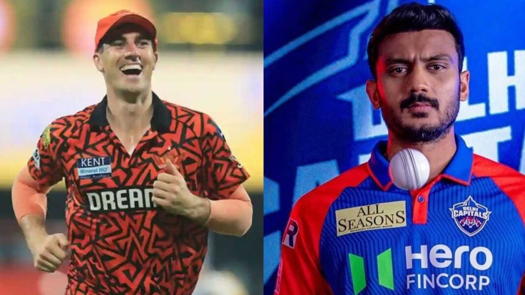 IPL 2025 | ఢిల్లీతో మ్యాచ్.. ఓడితే SRH ఇంటికే!