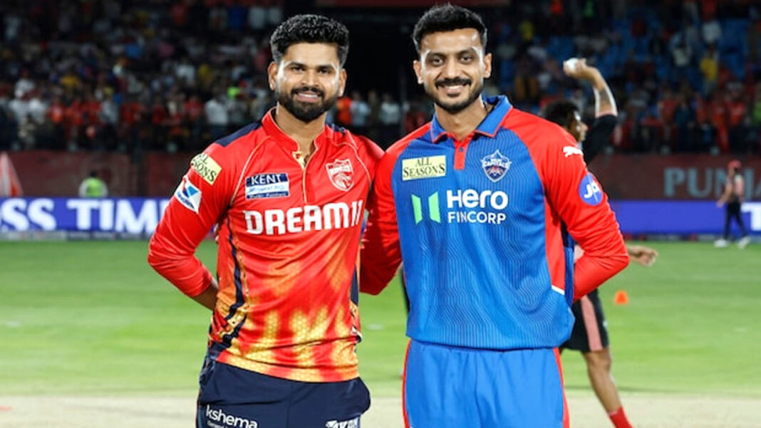 IPL 2025 | వీడిన ఉత్కఠ.. ఆ మ్యాచ్ మళ్లీ జరగుతుంది!