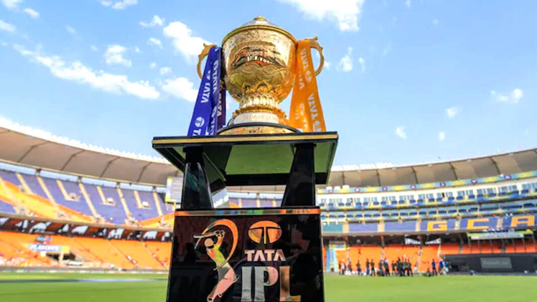 IPL 2025
