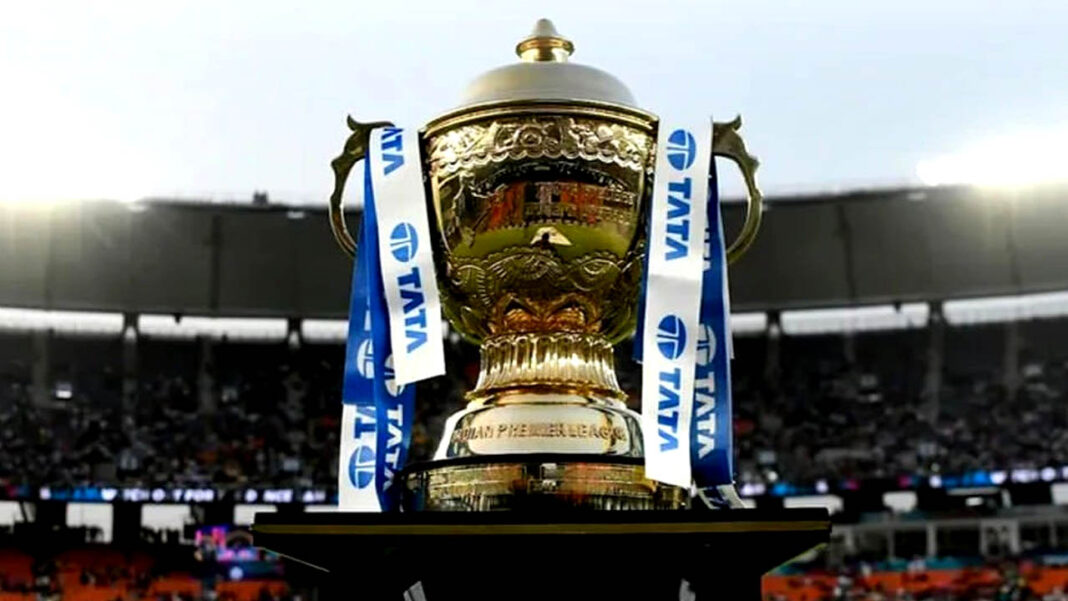 IPL 2025 | వారి వల్లే.. ఐపీఎల్ 2025 నిరవధిక వాయిదా…?