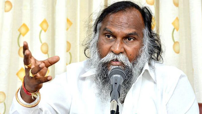 Jaggareddy