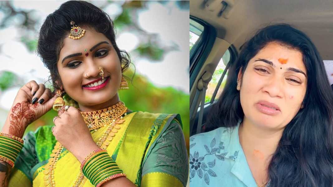 Jany Lyri | చనిపోవాలని ఉంది.. ట్రోలింగ్​ ఆపండి : బోరున ఏడ్చిన డ్యాన్సర్​ జాను