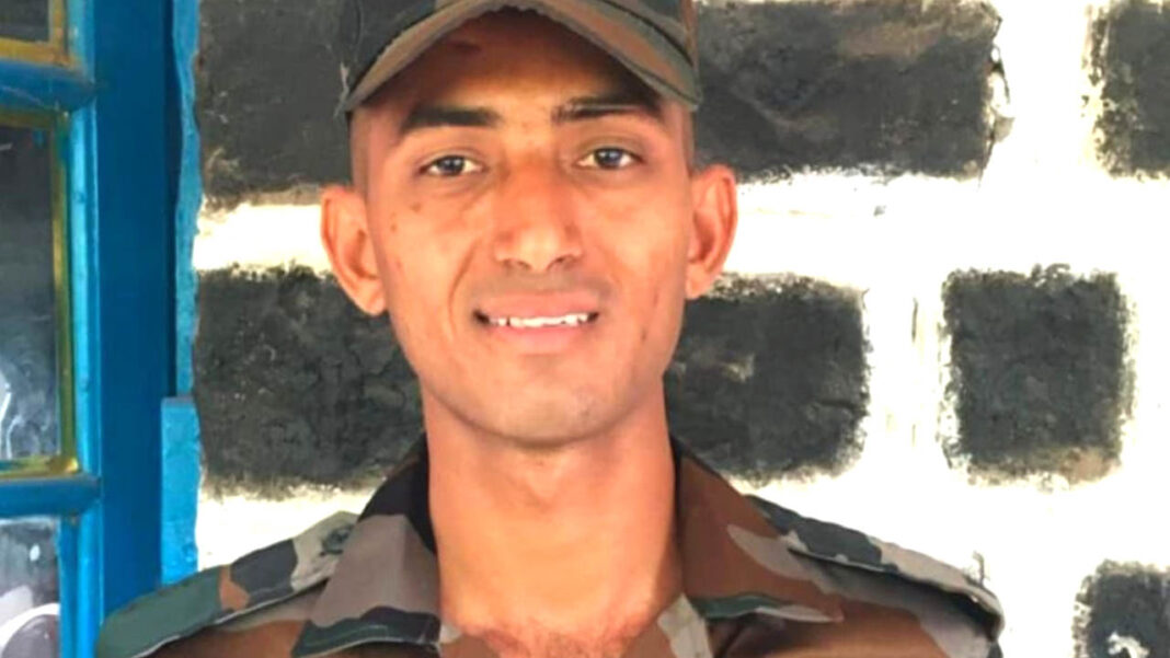 Jawan murali naik | నేడు ముర‌ళీ నాయ‌క్ అంత్యక్రియలు.. ఎవరెవరు హాజ‌రు కానున్నారంటే..!