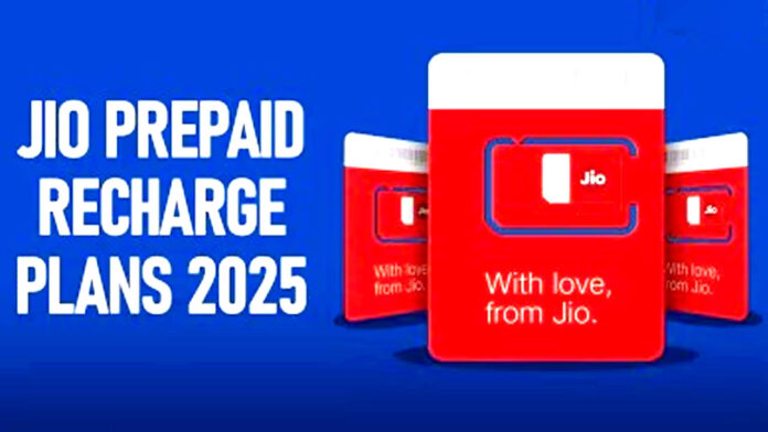 Jio | అదిరిపోయే ప్లాన్ తీసుకొచ్చిన జియో.. సింగిల్ రీఛార్జ్‌తో 11 నెలల వ్యాలిడిటీ, అన్‌లిమిటెడ్ కాల్స్..ఇంకెన్నో!