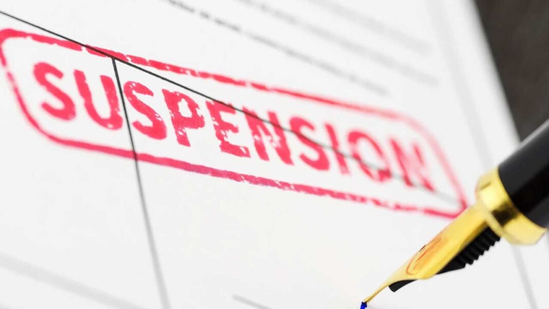 Nizamabad CP | ఆర్మీలో ఉద్యోగమంటూ డబ్బులు వసూలు.. కానిస్టేబుల్​ను సస్పెండ్​ చేసిన సీపీ