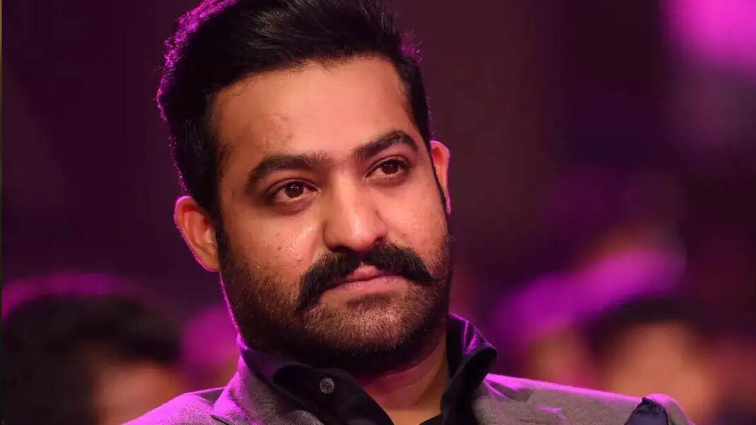 JR.NTR | పాపం.. ఎన్టీఆర్‌ని ఇలా టార్గెట్ చేశారేంటి.. ముస్లిం అంటూ ట్రోలింగ్