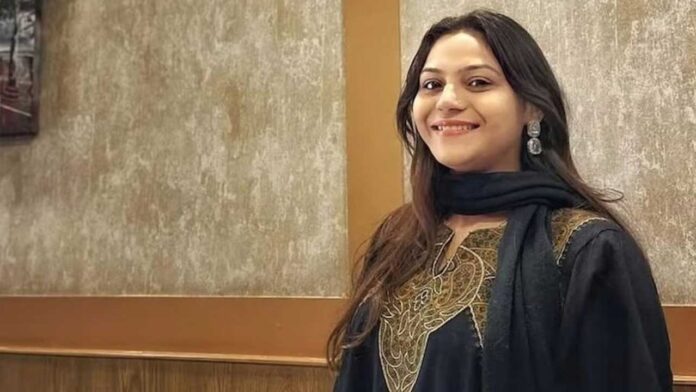 Jyoti Malhotra