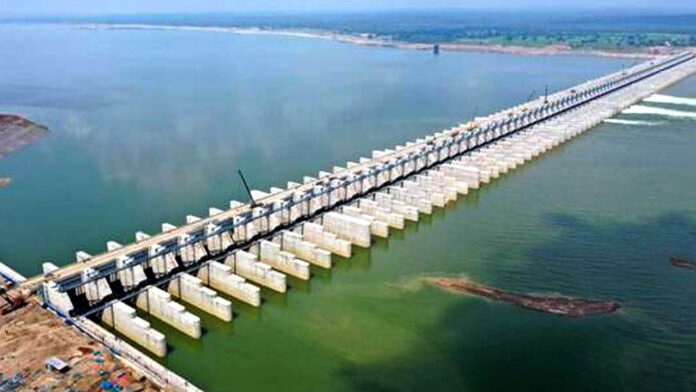 Kaleshwaram