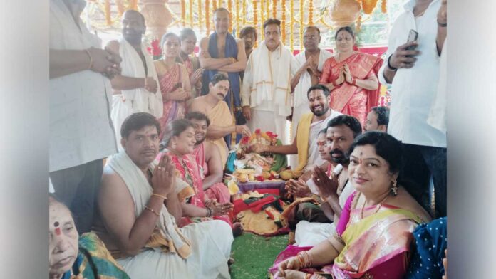 Kamareddy