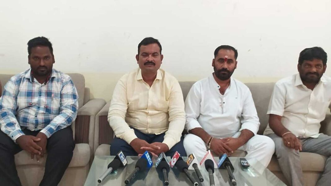 Human Rights Committee Kamareddy | టూరిస్టులను హతమార్చడం.. మానవహక్కులను భంగం కలిగించడమే..