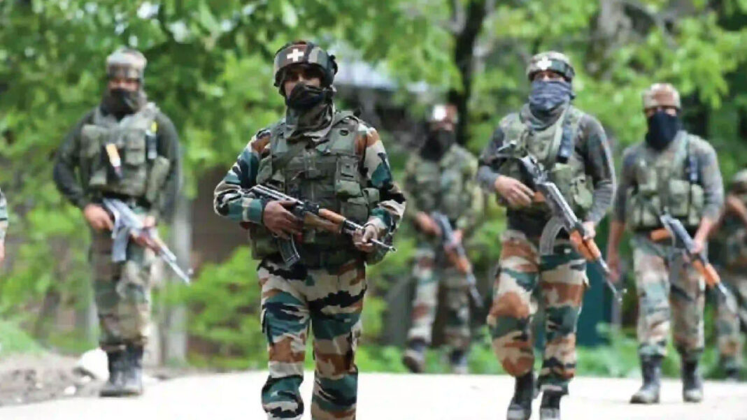 Terror Attack | జమ్మూ కశ్మీర్​లో హై అలర్ట్​.. జైళ్లపై దాడులకు అవకాశం