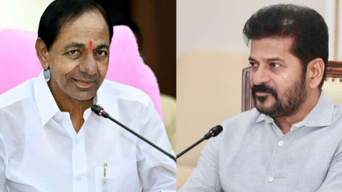 Telangana | కేసీఆర్ బాట‌లోనే రేవంత్‌.. పాల‌నా నిర్ణ‌యాల్లో అదే వైఖ‌రి