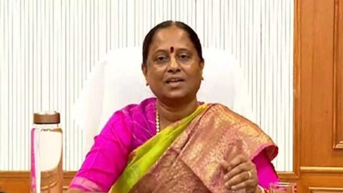konda surekha