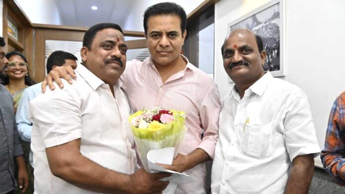 Yellareddy