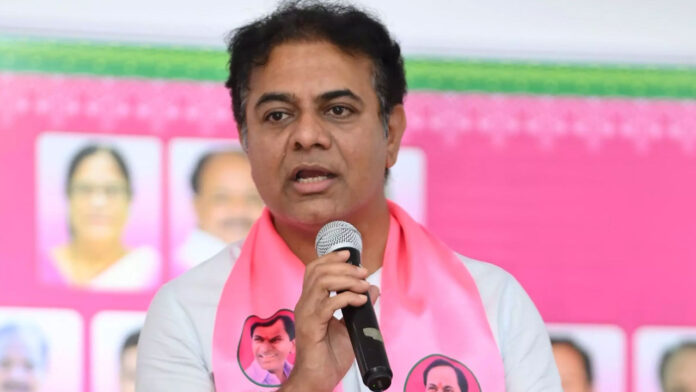 KTR