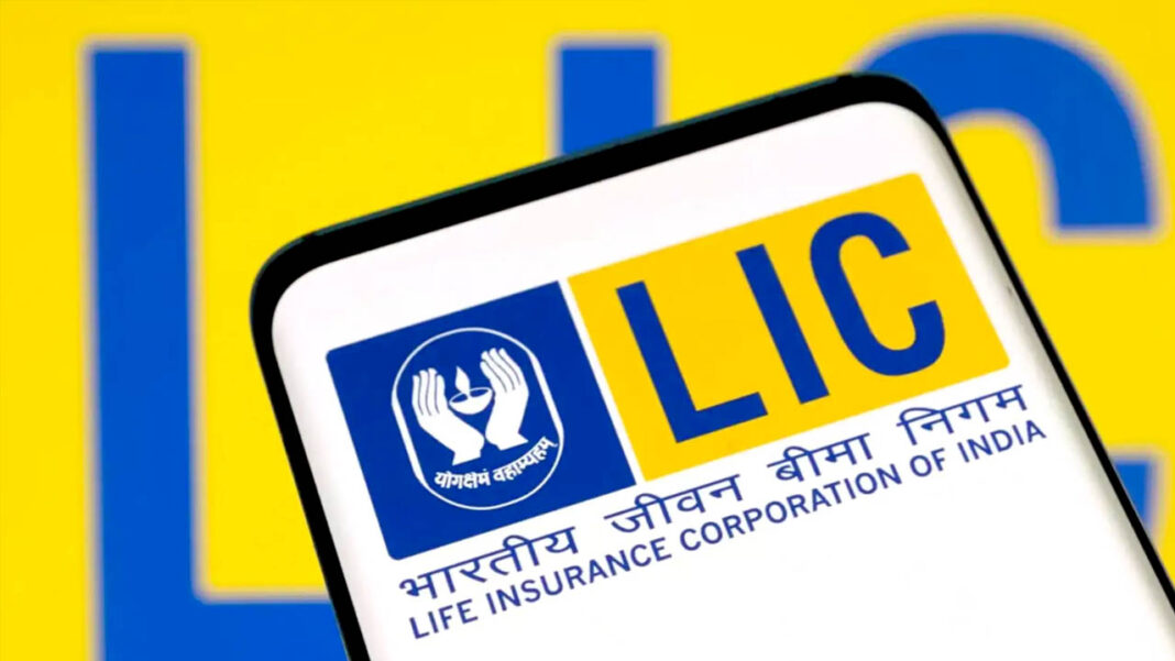 LIC