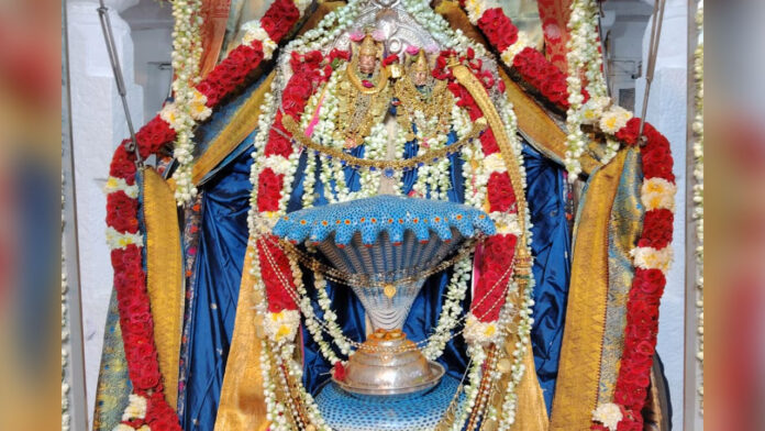 Limbadri | ఘనంగా లింబాద్రి ఉత్సవాలు