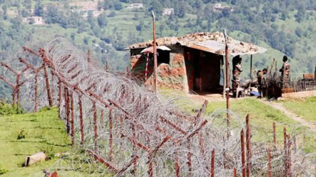 Ceasefire | సరిహద్దు గ్రామాల్లో హర్షం