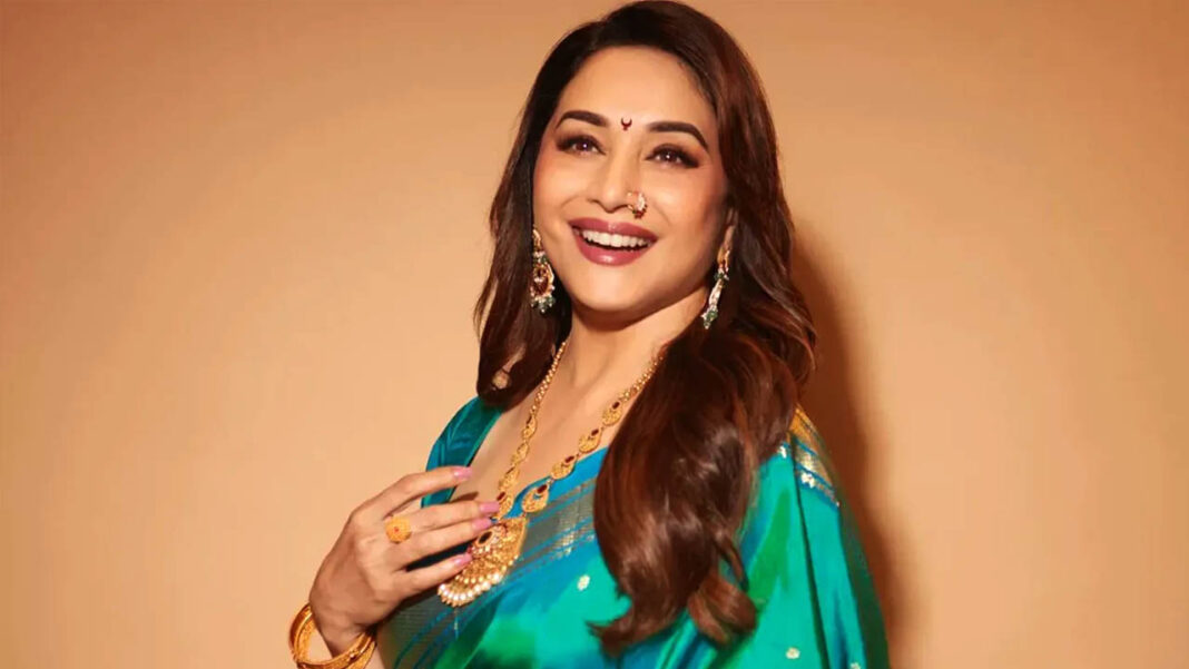 Madhuri Dixit | భార‌త్- పాక్ యుద్ధానికి స‌మ‌యం ఫిక్సా.. గెలిస్తే మాధురీ దీక్షిత్‌ని తీసుకుంటా