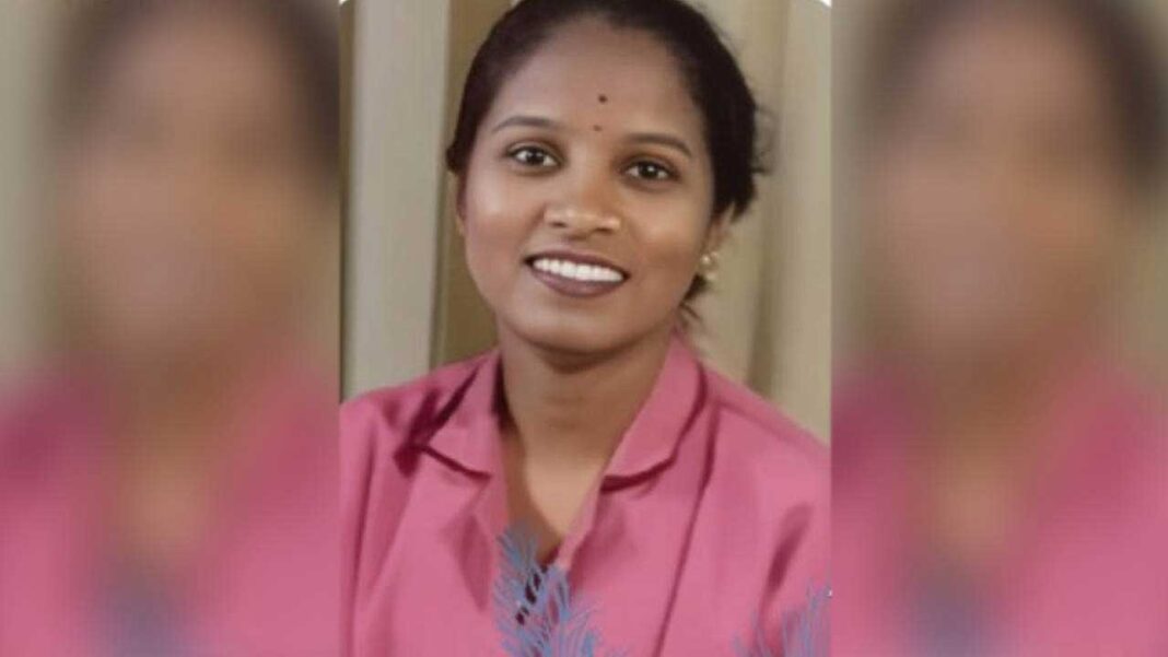 Nizamabad City | మనోరమ ఆస్పత్రిలో నర్సు మృతి