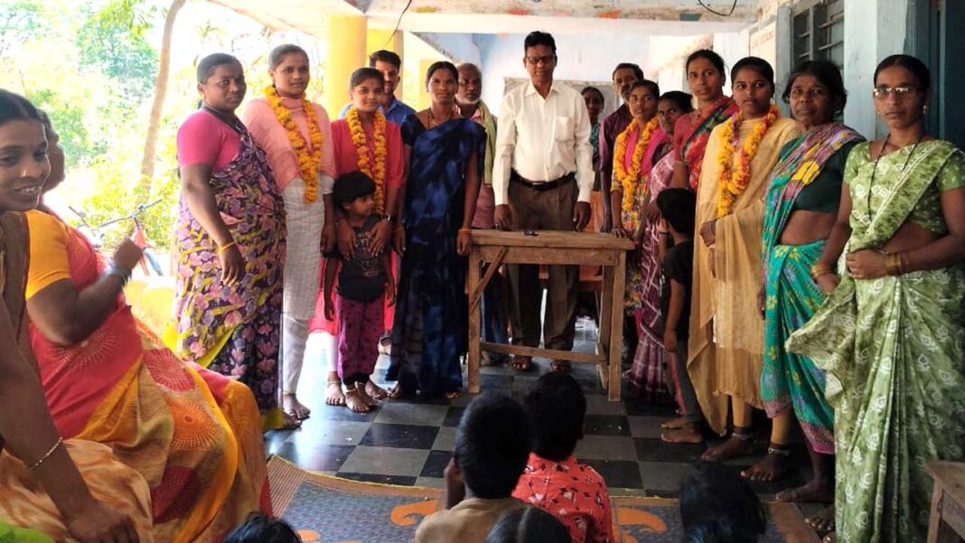 Telangana Teachers Union | ప్రభుత్వ బడుల్లోనే చదివించాలి